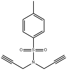 N,N-Dipropargyl-p-toluenesulfonamide