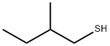 2-Methylbutyl Mercaptan