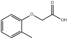 (2-Methylphenoxy)acetic acid