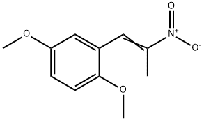 1,4-Dimethoxy-2-(2-Nitro-1-Propen-1-Yl)-Benzene