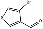 4-Bromothiophene-3-carboxaldehyde