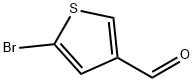 5-Bromothiophene-3-carboxaldehyde