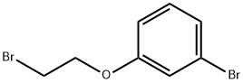 1-Bromo-2-(3'-bromophenoxy)ethane