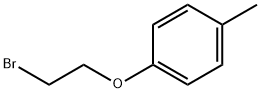 1-(2-Bromoethoxy)-4-methylbenzene