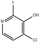 4-Chloro-2-iodopyridin-3-ol