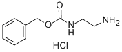 N-Z-Ethylenediamine hydrochloride