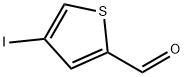 4-Iodothiophene-2-carbaldehyde