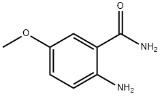 2-Amino-5-methoxybenzamide