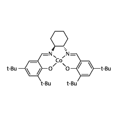 (S,S)-(+)-N,N′-Bis(3,5-di-tert-butylsalicylidene)-1,2-cyclohexanediaminocobalt(II)