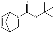 2-(tert-Butoxycarbonyl)-2-azabicyclo[2.2.1]hept-5-ene
