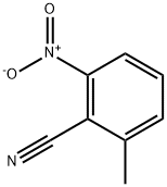 2-Methyl-6-nitrobenzonitrile