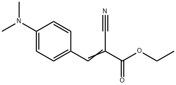 ETHYL ALPHA-CYANO-4-(DIMETHYLAMINO)CINNAMATE