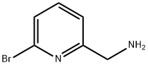 (6-Bromopyridin-2-yl)methanamine