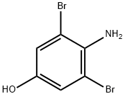 4-Amino-3,5-dibromophenol