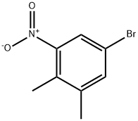 5-Bromo-1,2-dimethyl-3-nitrobenzene