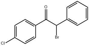 2-Bromo-1-(4-chlorophenyl)-2-phenylethan-1-one