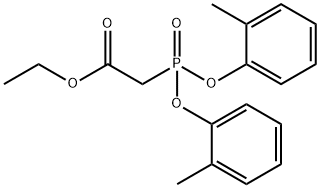 Ethyl Di-o-tolylphosphonoacetate [Horner-Emmons Reagent]