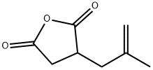 (2-Methyl-2-propenyl)succinic Anhydride