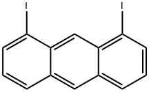 1,8-Diiodoanthracene