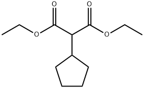 Diethyl Cyclopentylmalonate