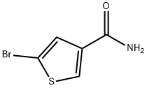 5-Bromothiophene-3-carboxamide
