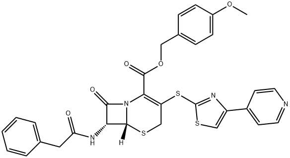189345-50-4结构式