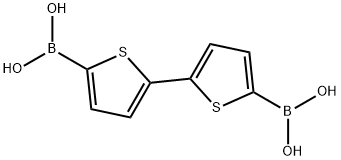 2,2-Bithiophene-5,5-diboronic acid