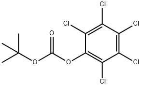 tert-Butyl Pentachlorophenyl Carbonate