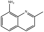 8-Amino-2-methylquinoline