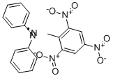 2,2-Diphenyl-1-picrylhydrazyl (contains 10-20% Benzene)