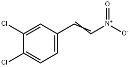 trans-3,4-Dichloro-β-nitrostyrene