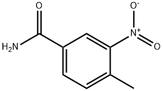 4-Methyl-3-nitrobenzamide