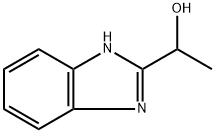 2-(1-Hydroxyethyl)benzimidazole