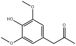 1-(4-Hydroxy-3,5-dimethoxyphenyl)propan-2-one