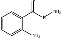 Anthraniloyl Hydrazine