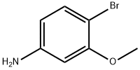 4-Bromo-3-methoxyaniline
