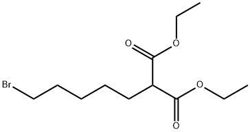Diethyl (5-Bromopentyl)malonate