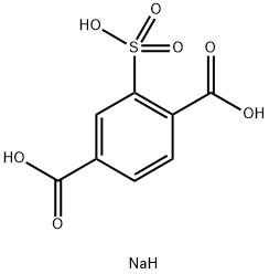 2-Sulfoterephthalic Acid Monosodium Salt
