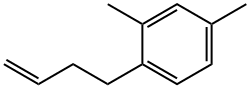 4-(2,4-Dimethylphenyl)-1-butene