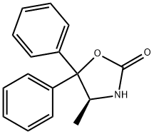 (S)-(-)-5,5-Diphenyl-4-methyl-2-oxazolidinone