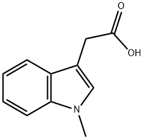1-Methyl-3-indoleacetic acid