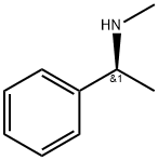 (S)-(-)-N,α-Dimethylbenzylamine
