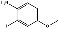 4-Methoxy-2-iodoaniline