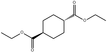 Diethyl trans-1,4-Cyclohexanedicarboxylate