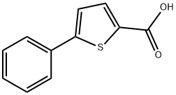 5-Phenyl-2-thiophenecarboxylic Acid