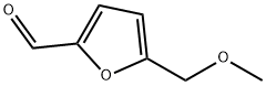 5-(Methoxymethyl)furan-2-carbaldehyde