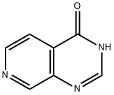 Pyrido[3,4-d]pyrimidin-4(3H)-one