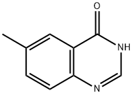 4-Hydroxy-6-methylquinazoline