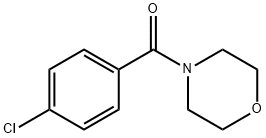 N-(4-Chlorobenzoyl)morpholine