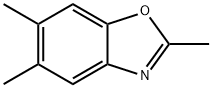 2,5,6-Trimethylbenzoxazole